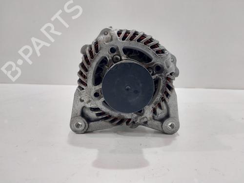 Used Alternator DACIA DUSTER (HS_) 1.6 SCe 115 (115 hp) 27872758