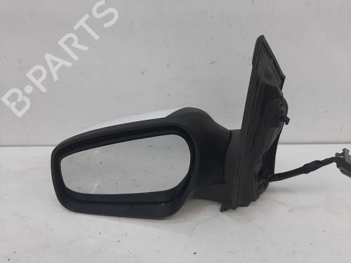 Used Left mirror FORD FOCUS II (DA_, HCP, DP) 1.6 Ti (115 hp) 28161596