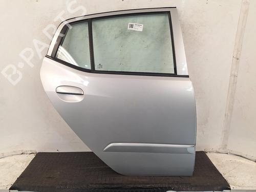 right-rear-door-hyundai-i10-i-pa-2007-2008-2009-2010-2011-2012-2013-2014-2015-2016-2017-2018-30829704 main image