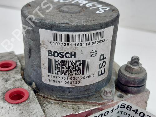 ABS pump FORD KA (RU8) 1.2 | BP27325751M43 