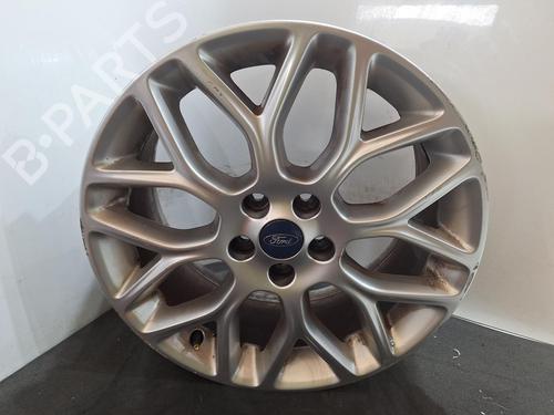 Used Rim Rim 37853104 37853104