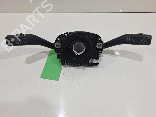 Kombi Kontakt / Stilkkontakt Kombi Kontakt / Stilkkontakt SKODA YETI (5L) 2.0 TDI 4x4 (170 hp) 39757311 39757311