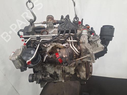 Engine SKODA FABIA II (542) 1.2 TSI | BP33436412M1  - Image 6