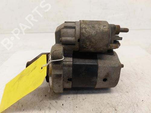 Used Starter FORD FIESTA VI (CB1, CCN) 1.0 EcoBoost (100 hp) 26844862