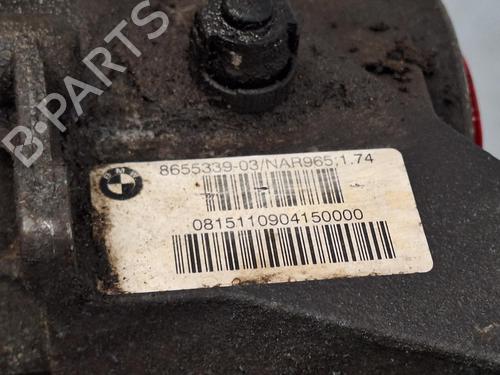 Rear differential BMW X1 (F48) xDrive 20 i | BP27407933M24 
