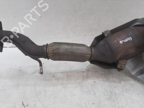 Catalyst MAZDA 2 Hatchback (DL, DJ) 1.5 SKYACTIV-G | BP36451144M10 - Image 6