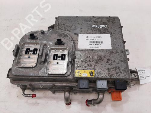 Used Electronic module JAGUAR I-PACE (X590) EV400 AWD (400 hp) 29060921
