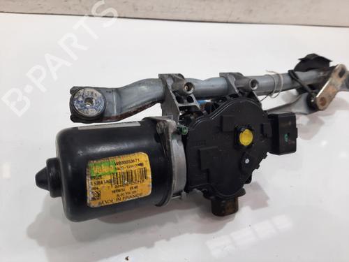 Front wiper motor TOYOTA AYGO (_B4_) 1.0 (KGB40) | BP33467040M29  - Image 6