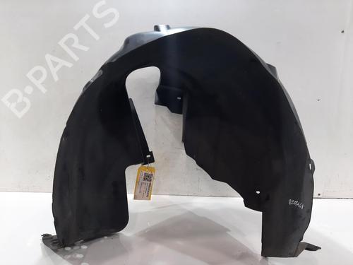 Wheel arch AUDI A1 Sportback (GBA) 25 TFSI | BP32448308C56