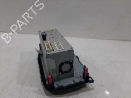 Radio TOYOTA AYGO (_B4_) 1.0 (KGB40) | BP36086778E6  - Image 5