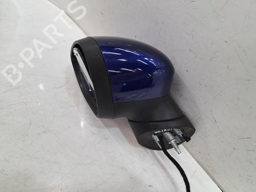 Left mirror FORD FIESTA VI (CB1, CCN) 1.0 EcoBoost | BP26855727C26 