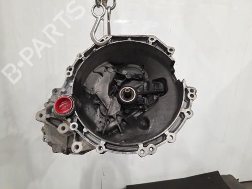 Used Gearbox FORD FIESTA VII (HJ, HF) 1.0 EcoBoost mHEV ACTIVE (125 hp) 31751234
