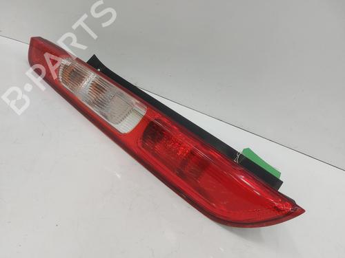 Used Left taillight FORD FOCUS II (DA_, HCP, DP) 1.8 TDCi (115 hp) 26847480