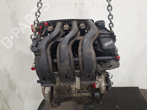 Engine PEUGEOT 208 I (CA_, CC_) 1.2 VTI 82 | BP32423030M1