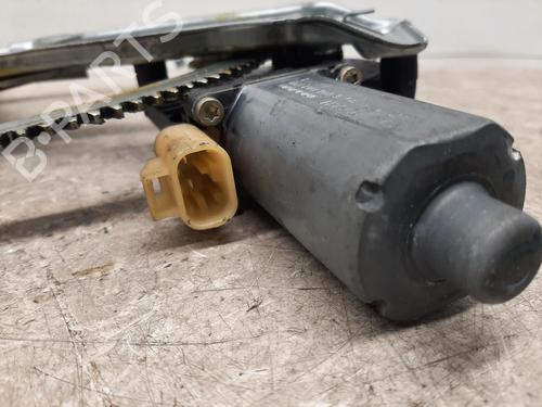 Front left window mechanism MERCEDES-BENZ M-CLASS (W163) ML 270 CDI (163.113) | BP26854046C22 