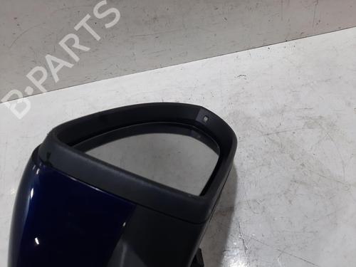 Right mirror VW GOLF VII (5G1, BQ1, BE1, BE2) 2.0 TDI | BP32239880C27