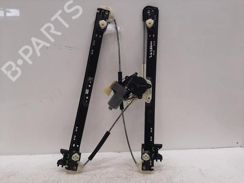 Used Rear right window mechanism Rear right window mechanism 34101087 34101087