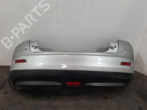 Used Rear bumper Rear bumper 39515529 39515529