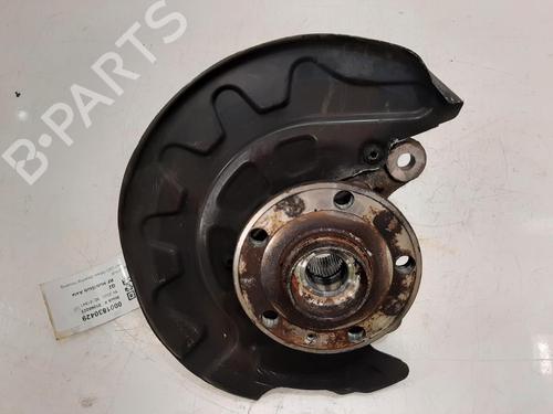 Right front steering knuckle AUDI Q2 (GAB, GAG) 30 TDI | BP39405685M26 - Image 2
