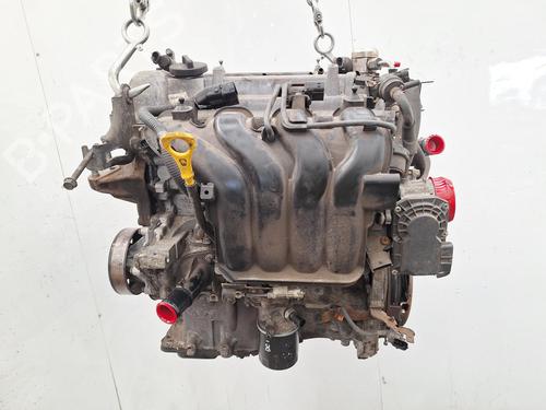 Engine KIA SPORTAGE III (SL) 1.6 GDI | BP34233951M1  - Image 5