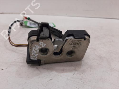 Tailgate lock FORD FUSION (JU_) 1.4 | BP29496672C101 