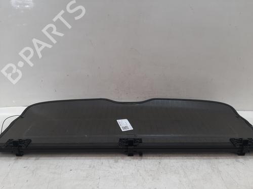 Used Rear parcel shelf Rear parcel shelf AUDI Q5 (8RB) 2.0 TFSI quattro (211 hp) 36315691 36315691
