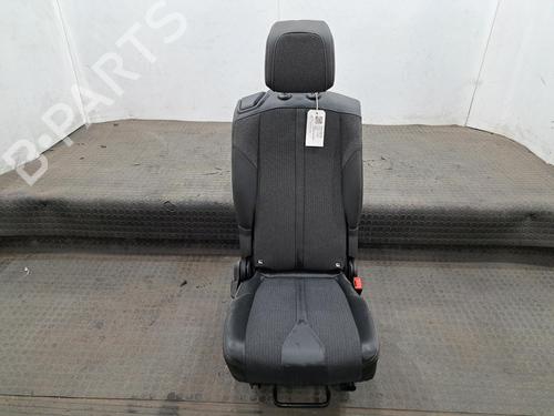 Used Rear seat (2nd row) Rear seat (2nd row) 37673048 37673048