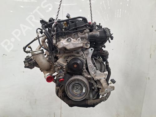 Used Engine Engine MINI MINI COUNTRYMAN (F60) Cooper SE ALL4 (224 hp) 33987068 33987068