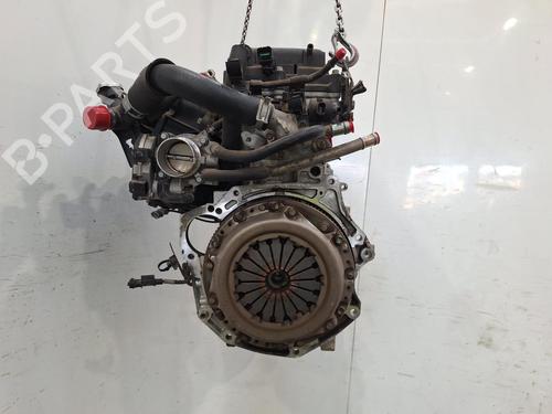 Engine KIA RIO III (UB) 1.4 CVVT | BP39916684M1 - Image 4