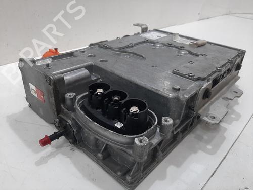 Inverter/Converter JAGUAR I-PACE (X590) EV400 AWD | BP26767087M119 