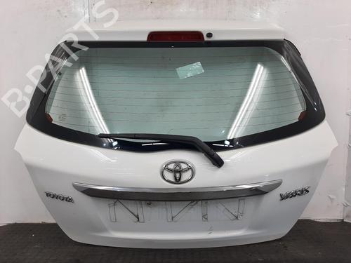 Bagklap CC/Kombi-Coupé Bagklap CC/Kombi-Coupé 38754029 38754029
