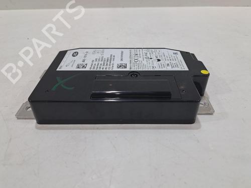 Control unit LAND ROVER RANGE ROVER IV (L405) 4.4 SDV8 4x4 | BP28617463M11