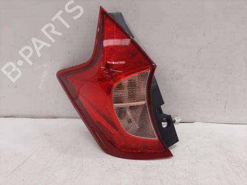 Used Left taillight NISSAN NOTE (E12) 1.2 DIG-S (98 hp) 29471979