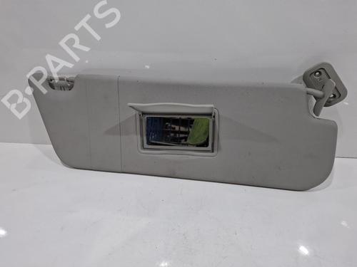 Right sun visor FORD TRANSIT CUSTOM V362 Van (FY, FZ) 2.0 EcoBlue | BP39707673I2 - Image 4