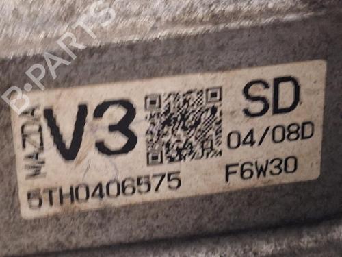 Gearbox MAZDA 2 Hatchback (DL, DJ) 1.5 SKYACTIV-G | BP38969718M3 - Image 3