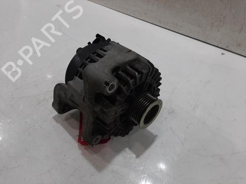 Alternator BMW 1 (E87) 116 d | BP33212302M7  - Image 6