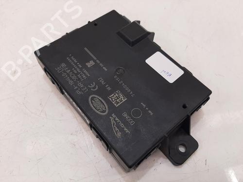 Control unit JAGUAR I-PACE (X590) EV400 AWD | BP29059124M11 
