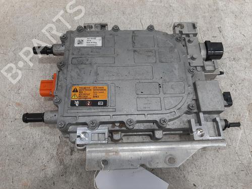 Used Inverter/Converter JAGUAR I-PACE (X590) EV400 AWD (400 hp) 26774806