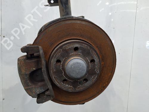 Left front suspension MERCEDES-BENZ A-CLASS (W177) A 180 (177.084) | BP36451713M72 - Image 3