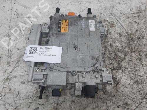 Used Inverter/Converter JAGUAR I-PACE (X590) EV400 AWD (400 hp) 26856233