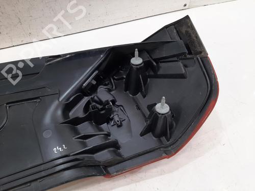 Spoiler bagklap JAGUAR I-PACE (X590) EV400 AWD | BP33699037C96 - Image 4
