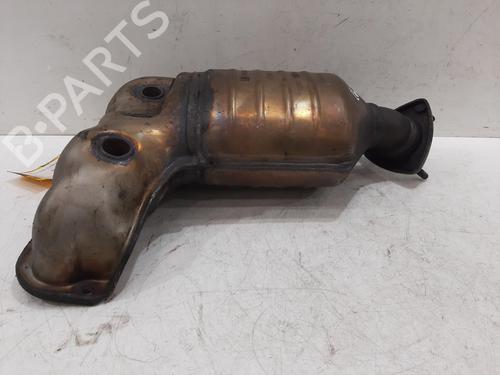 Used Catalyst VAUXHALL CORSA Mk IV (E) (X15) 1.4 (75 hp) 29603307