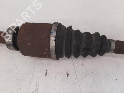 Other RENAULT CAPTUR II (HF_) TCe 130 (HFMF) | BP26752690O1 - Image 3