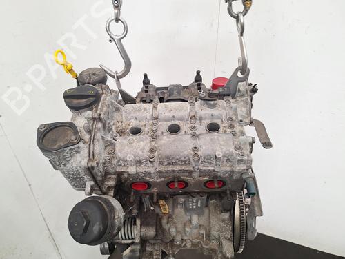 Engine SKODA FABIA II (542) 1.2 | BP33868202M1 - Image 6