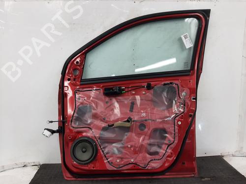 Right front door SUZUKI CELERIO (LF) 1.0 (AVK310) | BP32503660C3