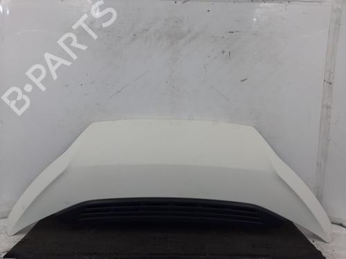 Used Hood CITROËN JUMPER II Van 2.0 BlueHDi 130 (130 hp) 32063979