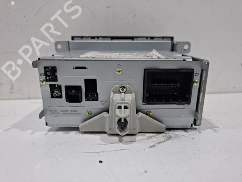 Radio VAUXHALL CORSA Mk IV (E) (X15) 1.4 | BP39433222E6 - Image 3