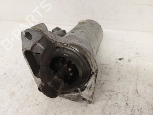 Startmotor CITROËN C3 / C3 ORIGIN III (SX) 1.2 VTi 82 (82 hp) 26862737