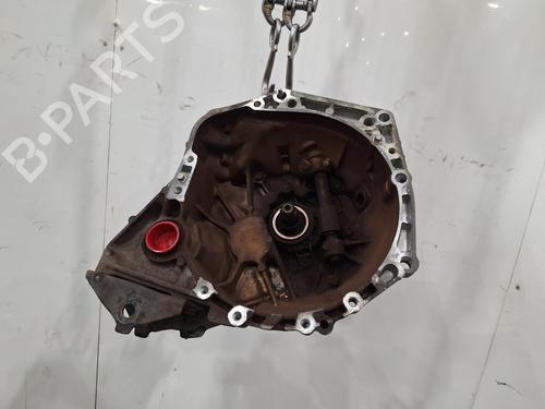 Gearkasse Gearkasse 39099470 39099470