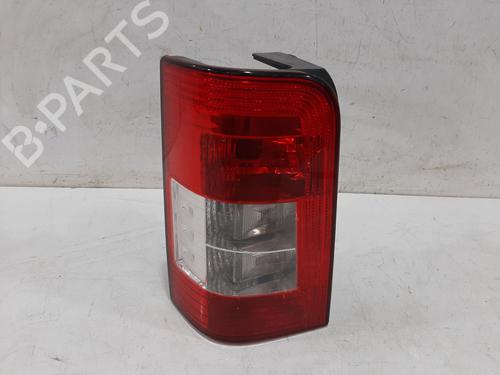 Used Left taillight Left taillight CITROËN BERLINGO / BERLINGO FIRST Box Body/MPV (M_) 1.4 i (MBKFX, MBKFW) (75 hp) 33699249 33699249